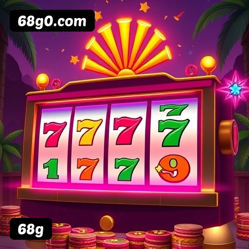 Bikini Paradise - Slot PG Soft com RTP 96.70% e símbolos wild expansivos disponível na 68g